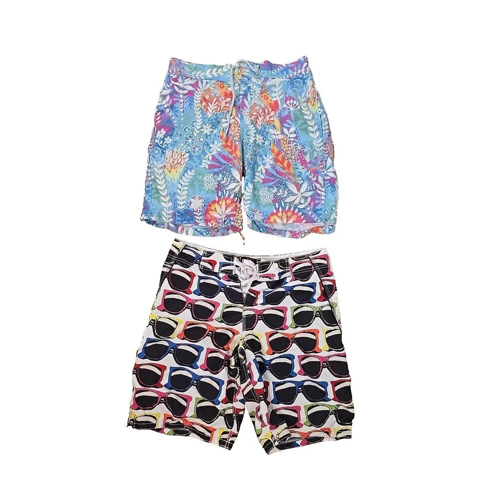 Old Navy lot retro